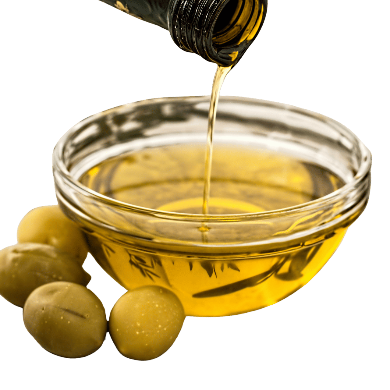 Useful Oils