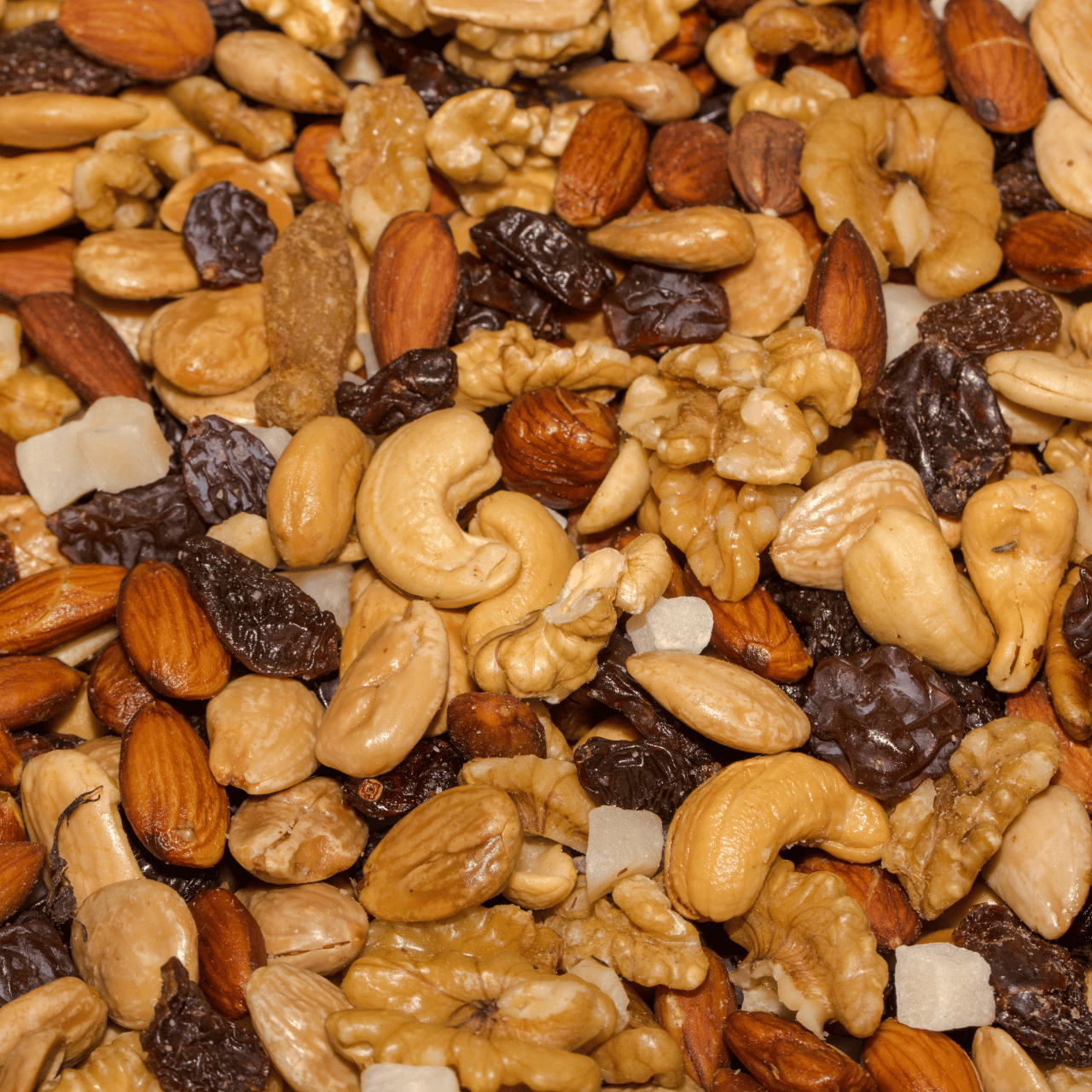Dry Food